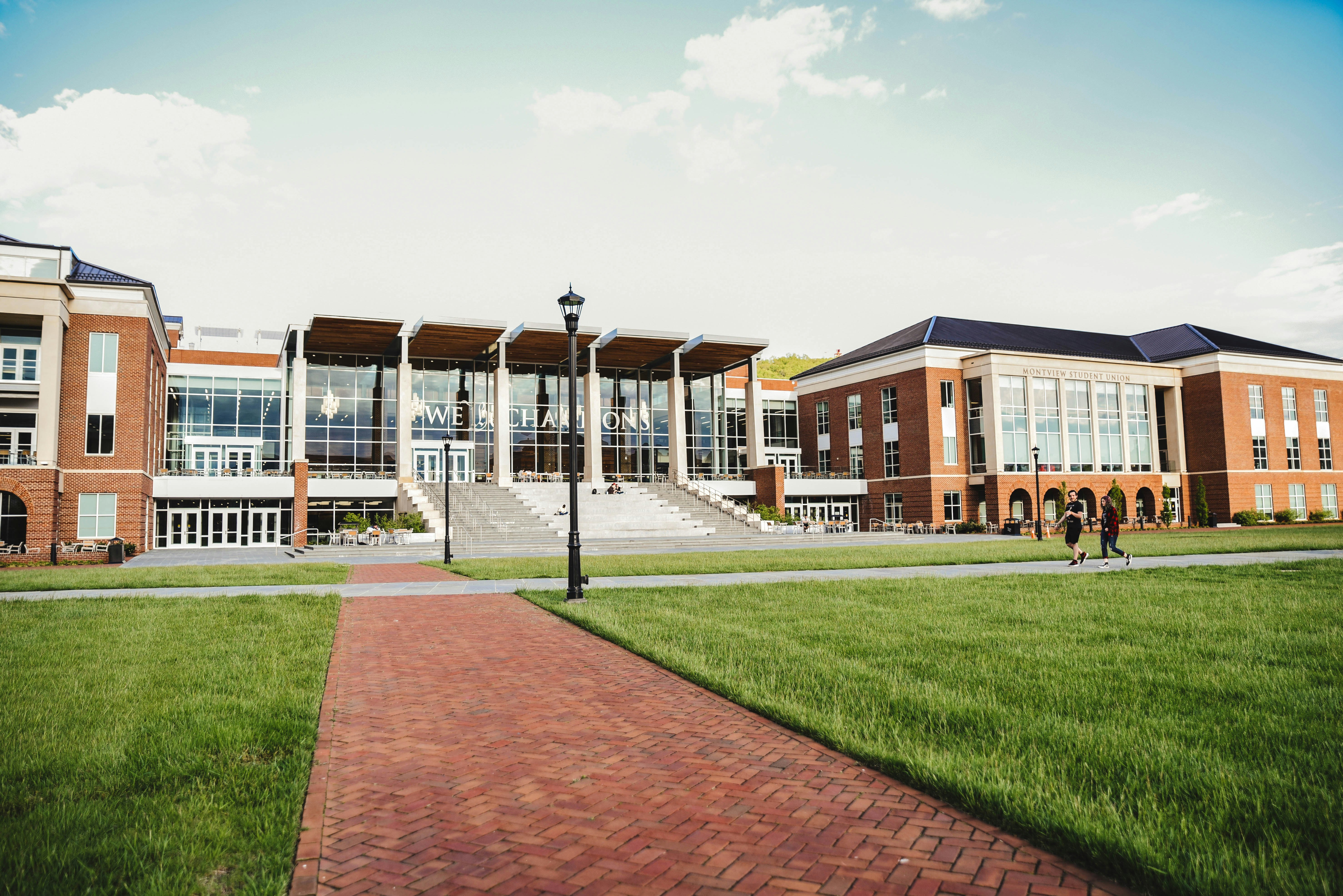 Peltier Child Development Center gallery image